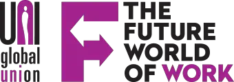 the future world of work logo