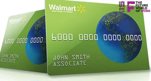 Walmart Discount Card